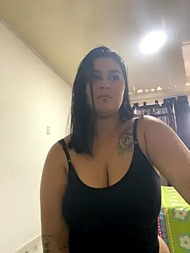 alina stark online show from November 14, 2025, 9:35 pm