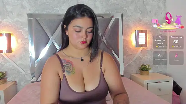 alina stark online show from January 17, 2026, 8:01 pm