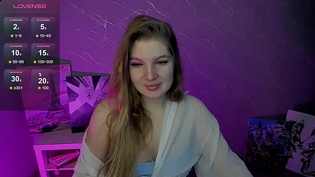 lily williamss online show from April 6, 2026, 12:30 am