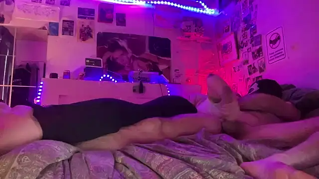 bukkakebae1 online show from November 14, 2025, 5:28 am