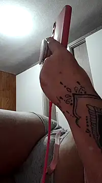 marcialoira online show from February 7, 2025, 3:45 am