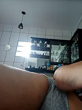 marcialoira online show from January 17, 2026, 2:55 pm