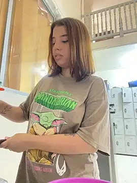 Snapshot of Lia_sex69 chatting on February 25, 2025, 5:58 pm Lia sex69 online show from February 25, 2025, 5:58 pm