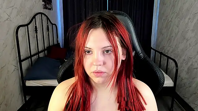 Snapshot of Stacy_Luv chatting on March 22, 2025, 7:15 am Stacy Luv online show from March 22, 2025, 7:15 am