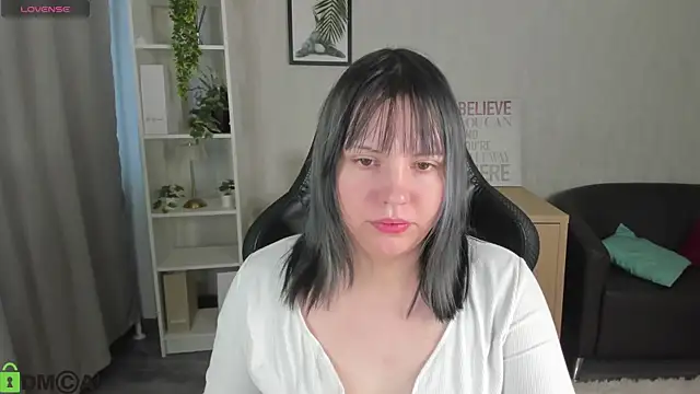 Stacy Luv online show from February 21, 2026, 9:10 am