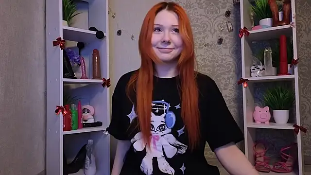 hannah lourens online show from January 17, 2025, 6:23 pm