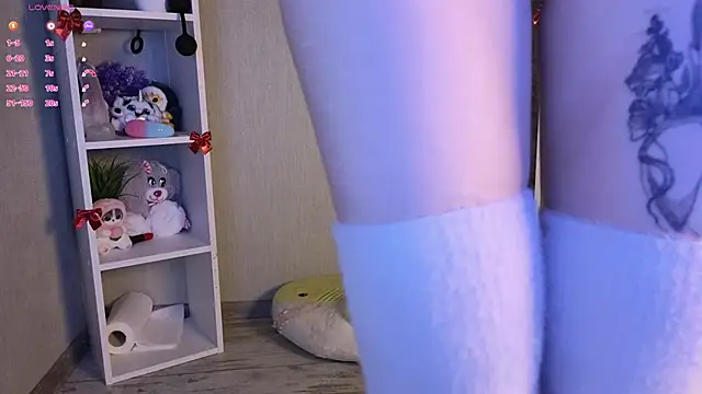 hannah lourens online show from March 22, 2025, 2:36 pm