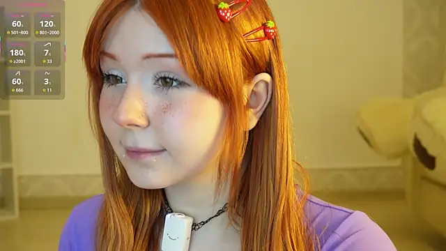 hannah lourens online show from November 16, 2025, 10:21 am