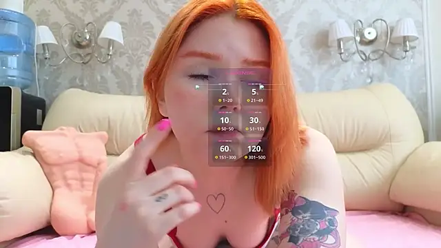 Snapshot of hannah_lourens chatting on April 25, 2026, 11:57 am hannah lourens online show from April 25, 2026, 11:57 am