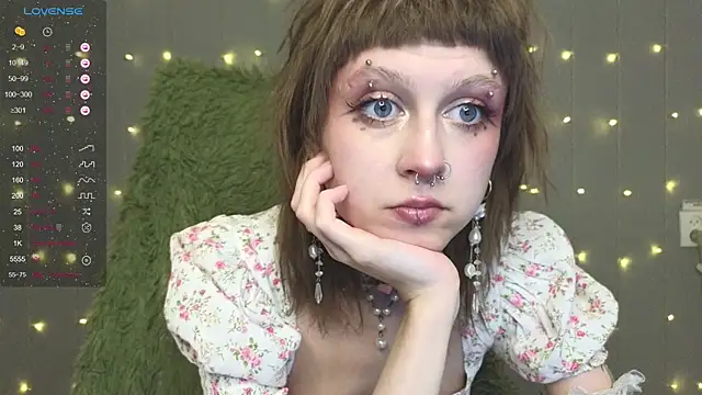 kortny yo online show from January 12, 2025, 10:23 am