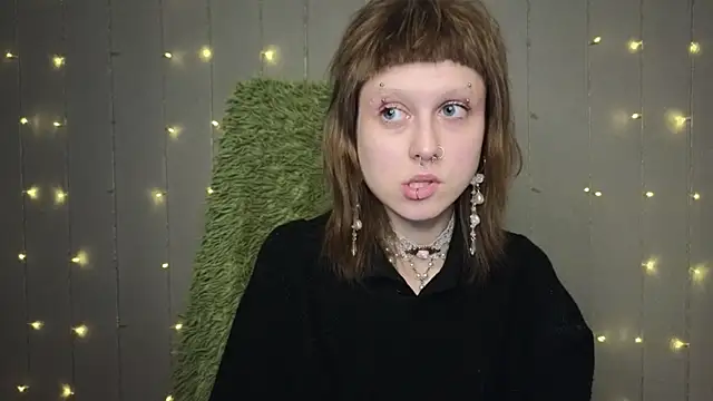 kortny yo online show from January 31, 2025, 8:43 pm