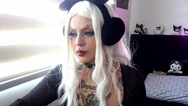 Snapshot of jannaink_ chatting on February 6, 2025, 8:45 pm jannaink online show from February 6, 2025, 8:45 pm