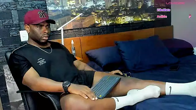 Snapshot of thomas_santtos1 chatting on March 1, 2025, 10:10 pm thomas santtos1 online show from March 1, 2025, 10:10 pm