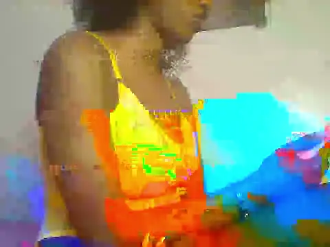 Queeen model online show from March 4, 2026, 5:30 pm