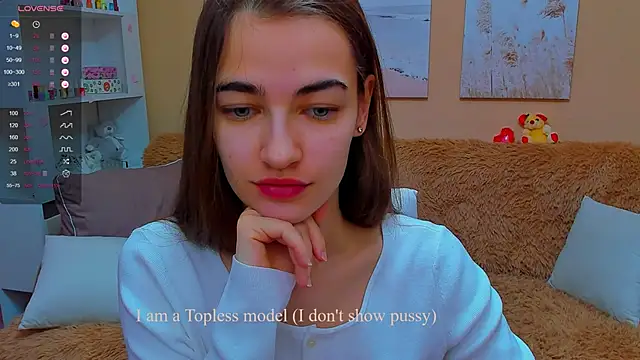 AstoriyaNight online show from February 17, 2025, 6:31 am