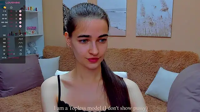 AstoriyaNight online show from February 28, 2025, 1:14 pm