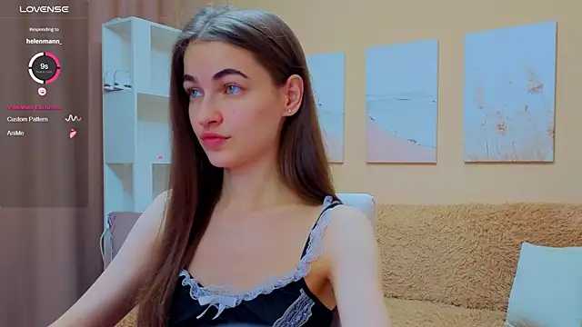 AstoriyaNight online show from October 9, 2025, 10:24 am