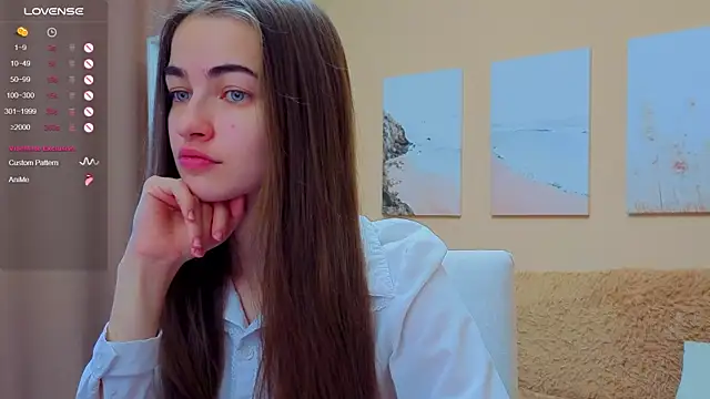 AstoriyaNight online show from October 16, 2025, 4:02 am