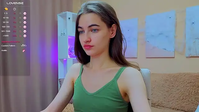 AstoriyaNight online show from November 9, 2025, 4:11 am