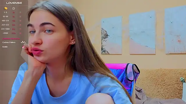 AstoriyaNight online show from November 23, 2025, 4:51 pm