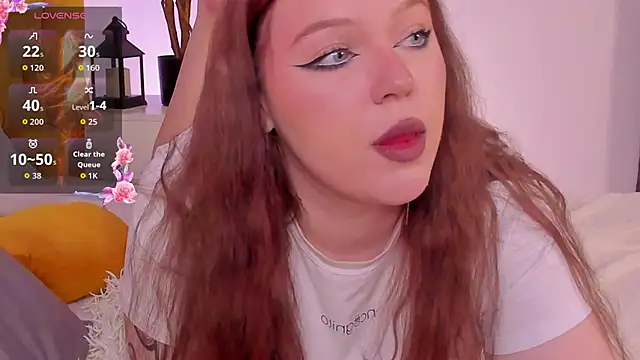 Naomi B1ack online show from April 22, 2026, 12:24 am