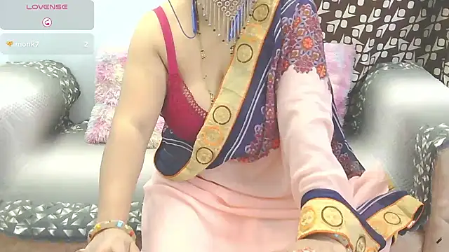 Snapshot of sheetaldave chatting on January 13, 2025, 5:44 pm sheetaldave online show from January 13, 2025, 5:44 pm