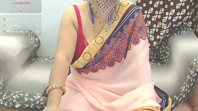 Snapshot of sheetaldave chatting on January 13, 2025, 8:48 pm sheetaldave online show from January 13, 2025, 8:48 pm