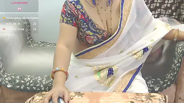 Snapshot of sheetaldave chatting on January 15, 2025, 10:02 pm sheetaldave online show from January 15, 2025, 10:02 pm