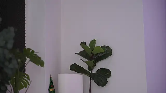 NicoleSarahX online show from February 7, 2025, 11:24 pm