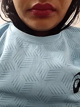 Snapshot of Aaradhya chatting on December 18, 2024, 1:26 am Aaradhya online show from December 18, 2024, 1:26 am