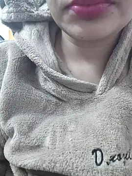 Snapshot of Aaradhya chatting on December 27, 2024, 1:00 am Aaradhya online show from December 27, 2024, 1:00 am