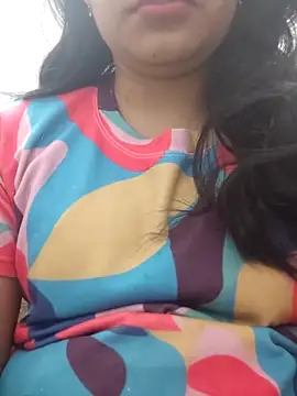 Snapshot of Aaradhya chatting on March 7, 2025, 12:58 am Aaradhya online show from March 7, 2025, 12:58 am