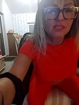 Tinuus online show from November 10, 2025, 7:46 pm