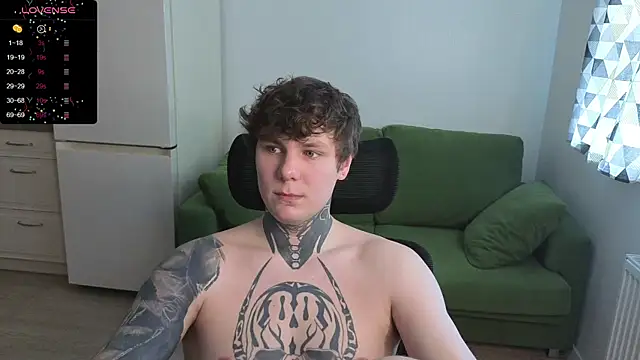 Lechery boy online show from July 2, 2026, 12:11 pm