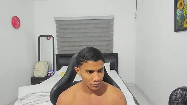 corzoethan online show from March 20, 2026, 11:09 pm