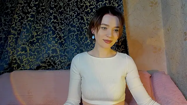 JamieAomi online show from January 15, 2025, 3:11 am