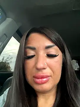 RuslanaXX online show from October 30, 2025, 2:02 am