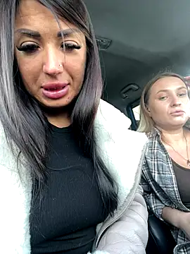 Snapshot of RuslanaXX chatting on November 16, 2025, 3:01 am RuslanaXX online show from November 16, 2025, 3:01 am