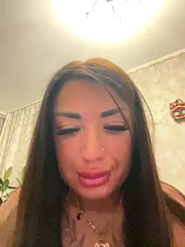 RuslanaXX online show from December 5, 2025, 1:58 am