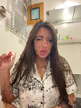 RuslanaXX online show from March 15, 2026, 2:01 pm