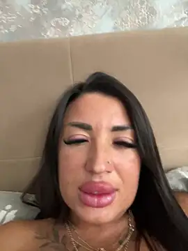 RuslanaXX online show from May 11, 2026, 11:16 am