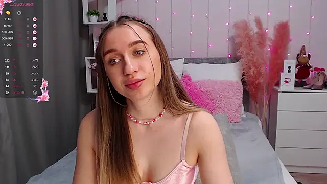 PornoGirlX online show from February 6, 2025, 1:16 am