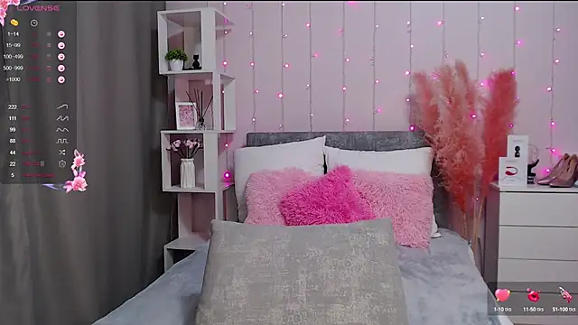 PornoGirlX online show from March 2, 2025, 5:23 am