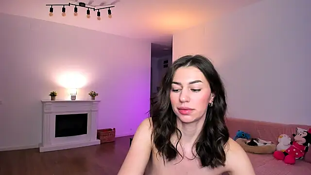 AnysaSmith online show from April 14, 2026, 8:26 pm