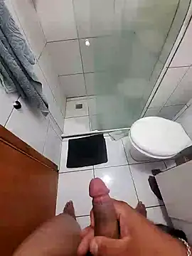 Galado0303 online show from September 14, 2025, 4:00 am