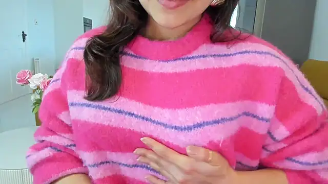 winterforu online show from January 7, 2026, 3:47 pm