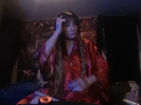 HighCityHoney online show from December 5, 2024, 7:38 am