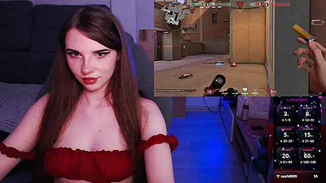 Snapshot of AmyBoop chatting on April 8, 2026, 7:14 pm AmyBoop online show from April 8, 2026, 7:14 pm