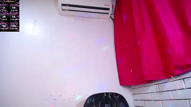 Nikoll Dirty online show from February 3, 2026, 2:53 am