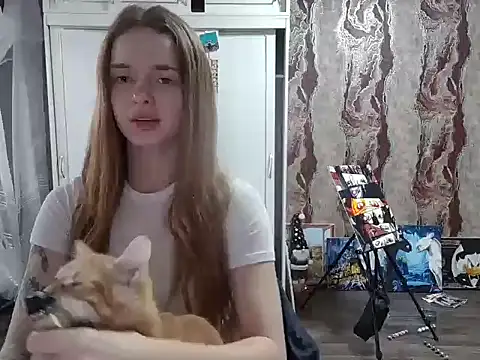 samanta55555 online show from November 6, 2025, 10:16 am